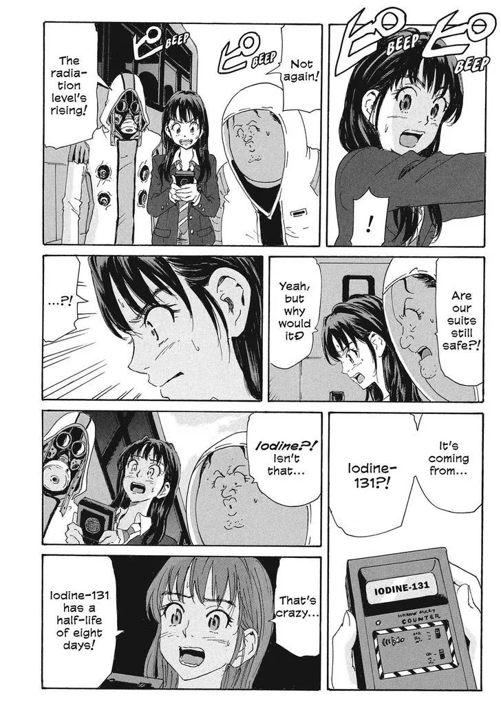 Coppelion - Page 33