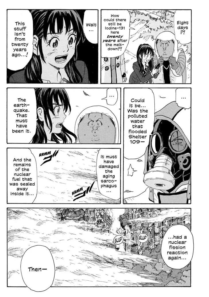 Coppelion - Page 34