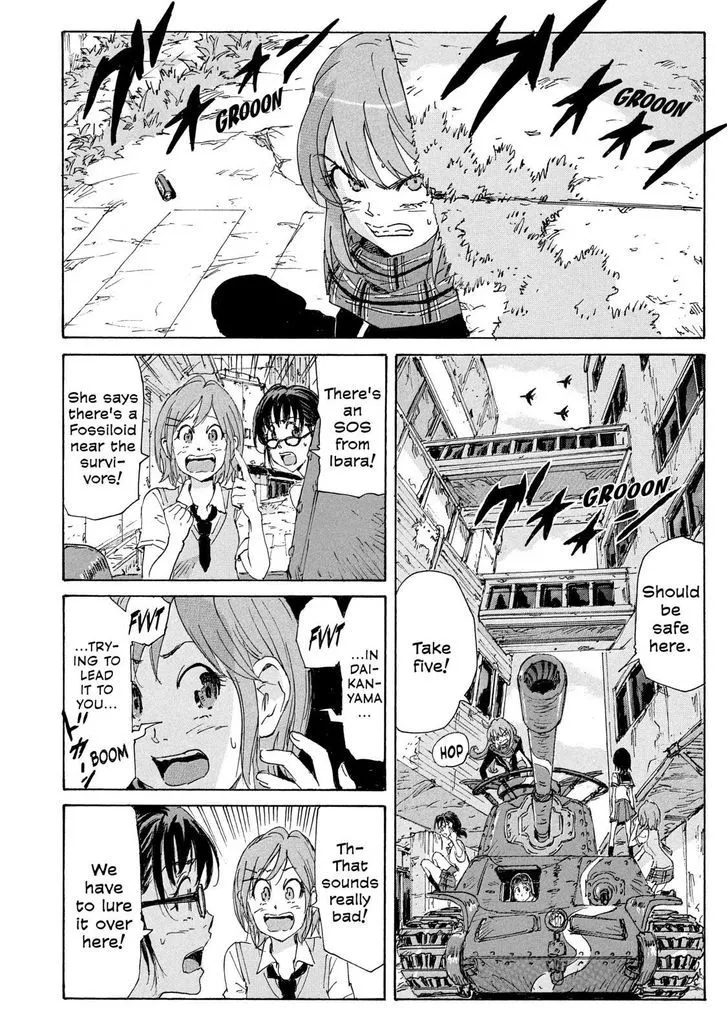 Coppelion - Page 9