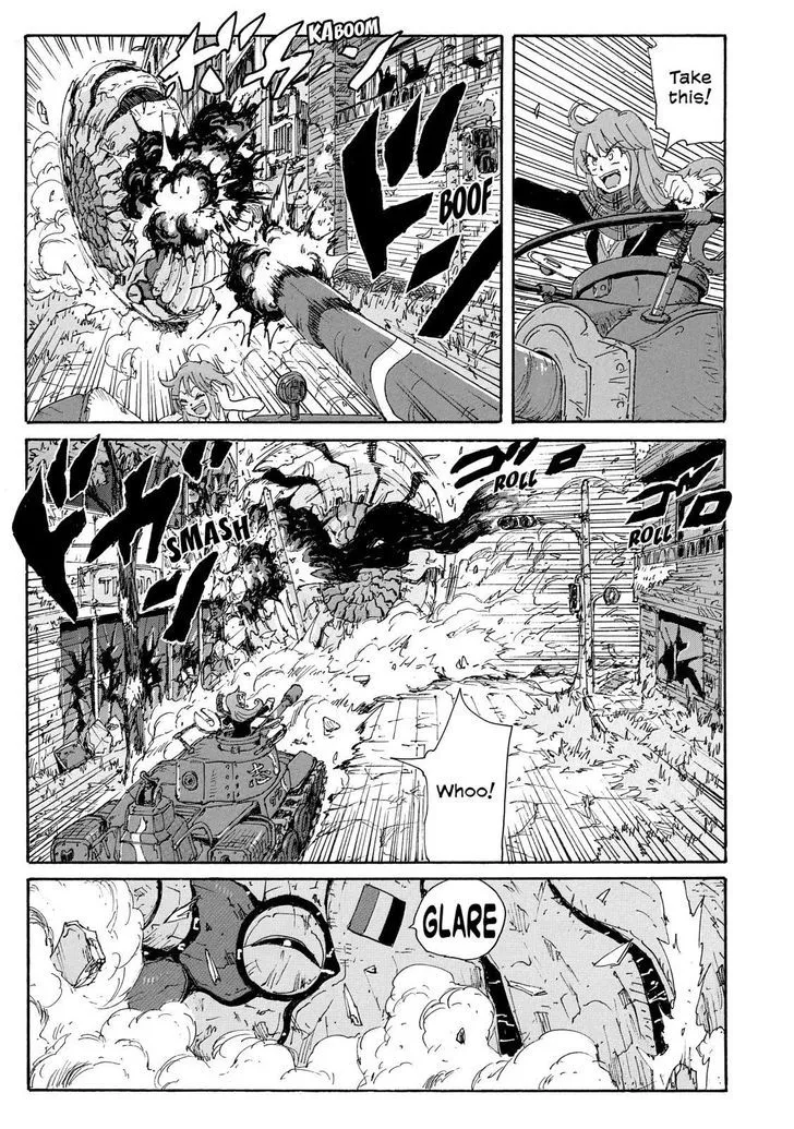 Coppelion - Page 10