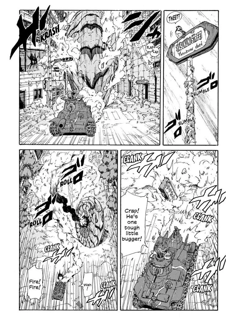 Coppelion - Page 11