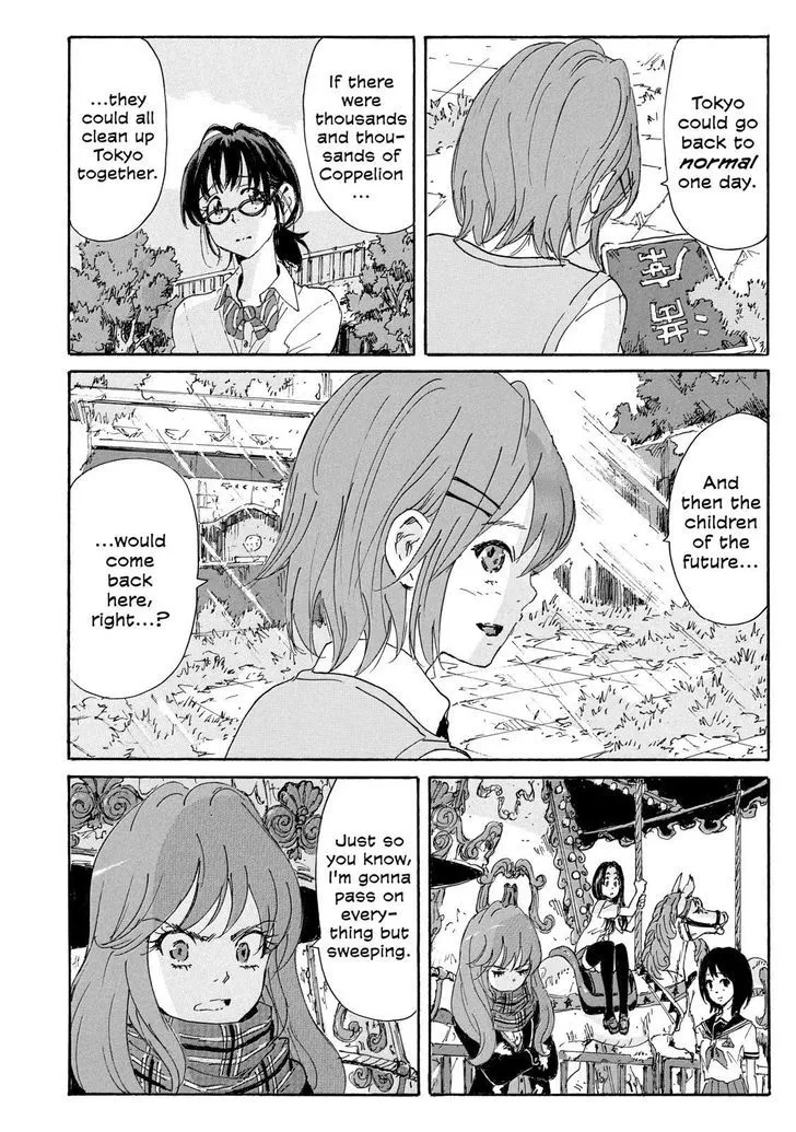 Coppelion - Page 25