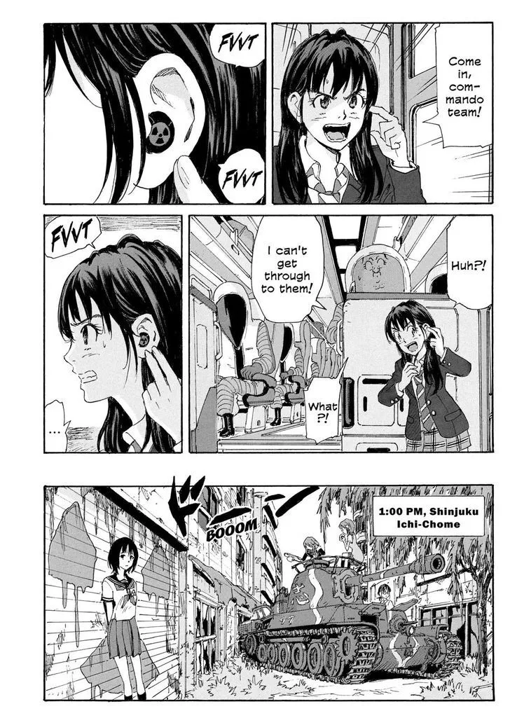 Coppelion - Page 5