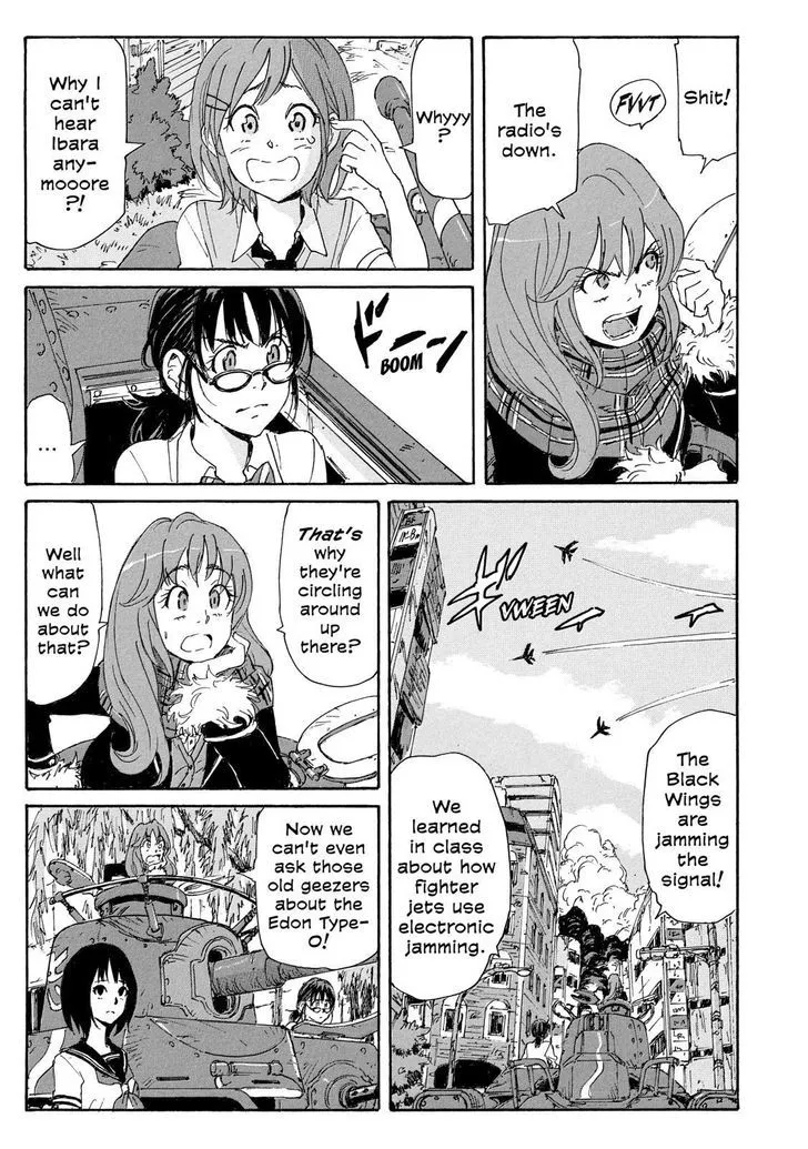 Coppelion - Page 6