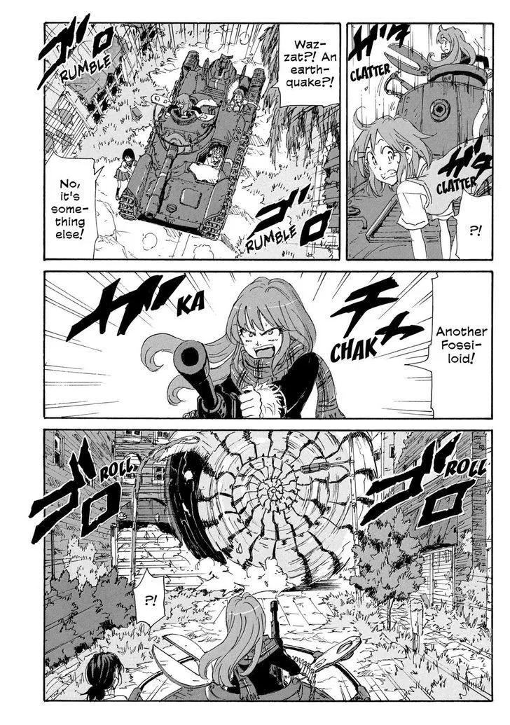 Coppelion - Page 7