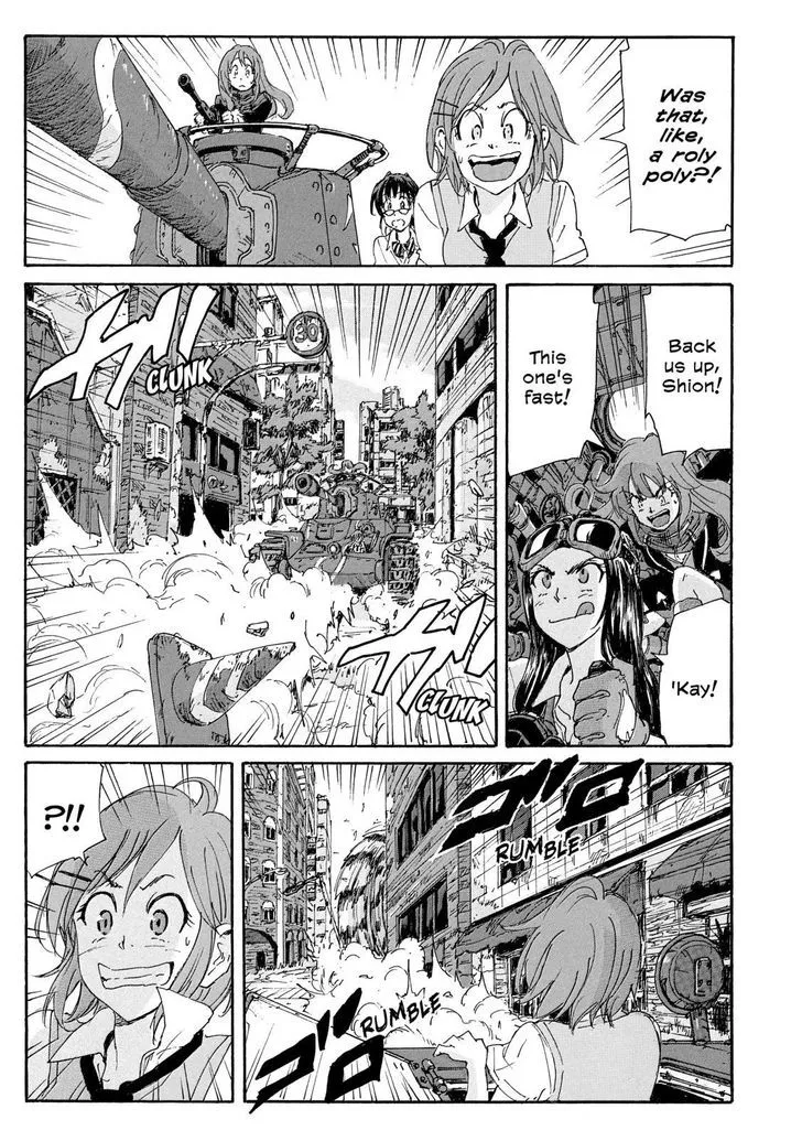 Coppelion - Page 8