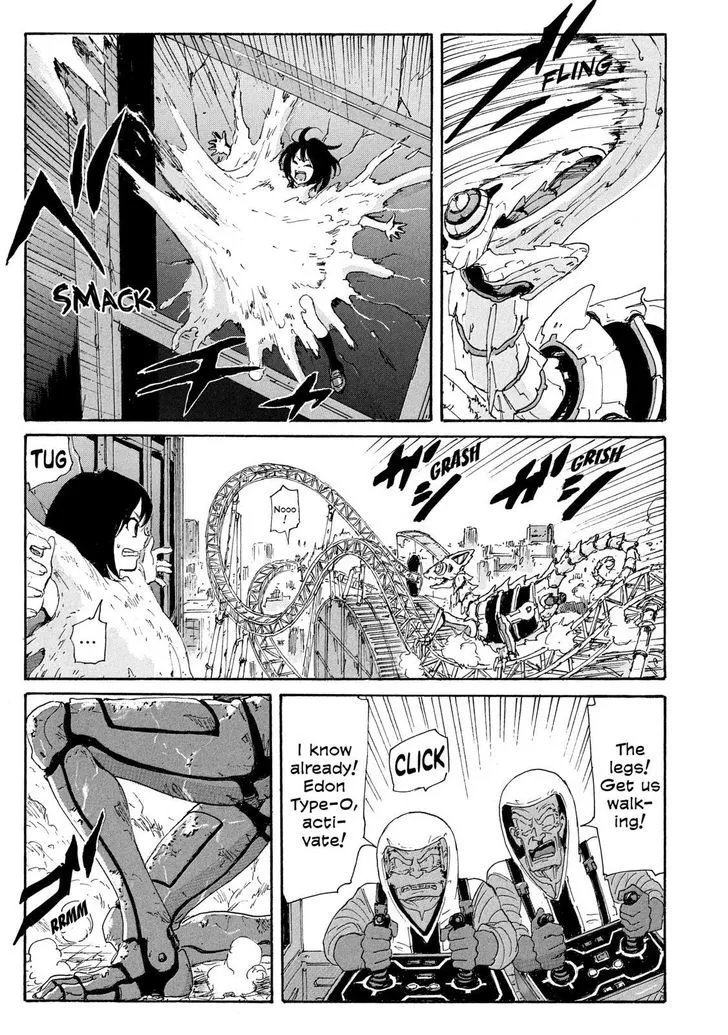 Coppelion - Page 12