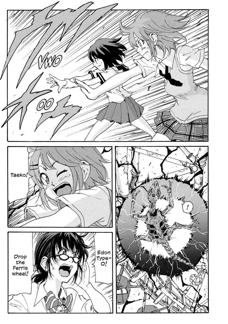 Coppelion - Page 26