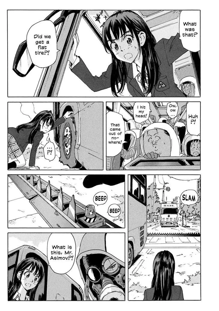 Coppelion - Page 34