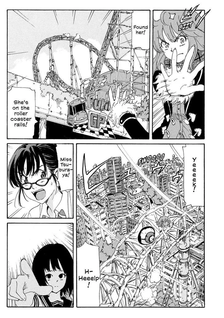 Coppelion - Page 8