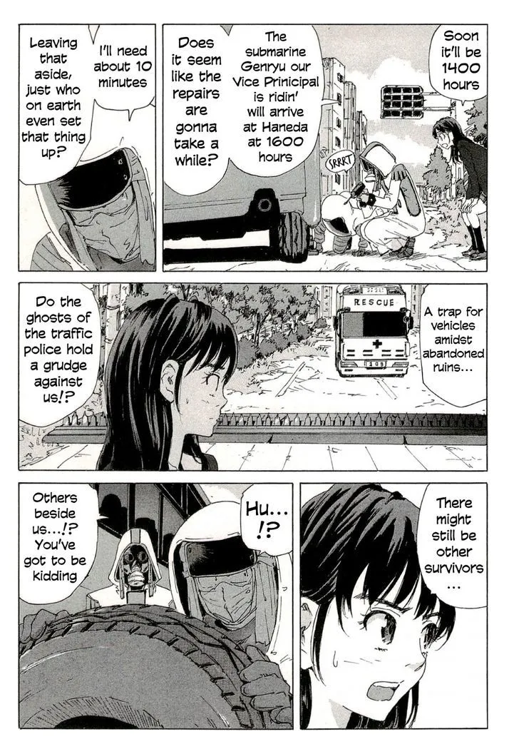 Coppelion - Page 2