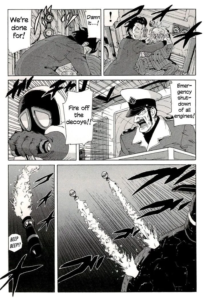 Coppelion - Page 20