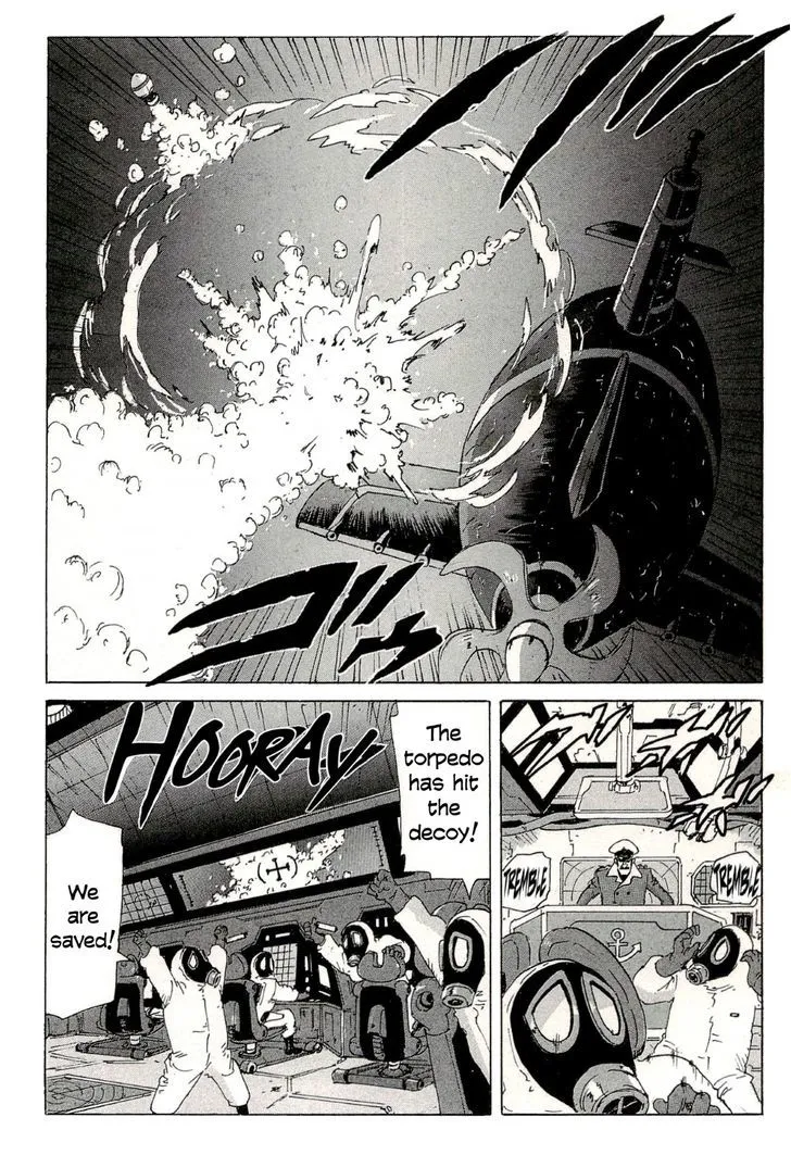 Coppelion - Page 21