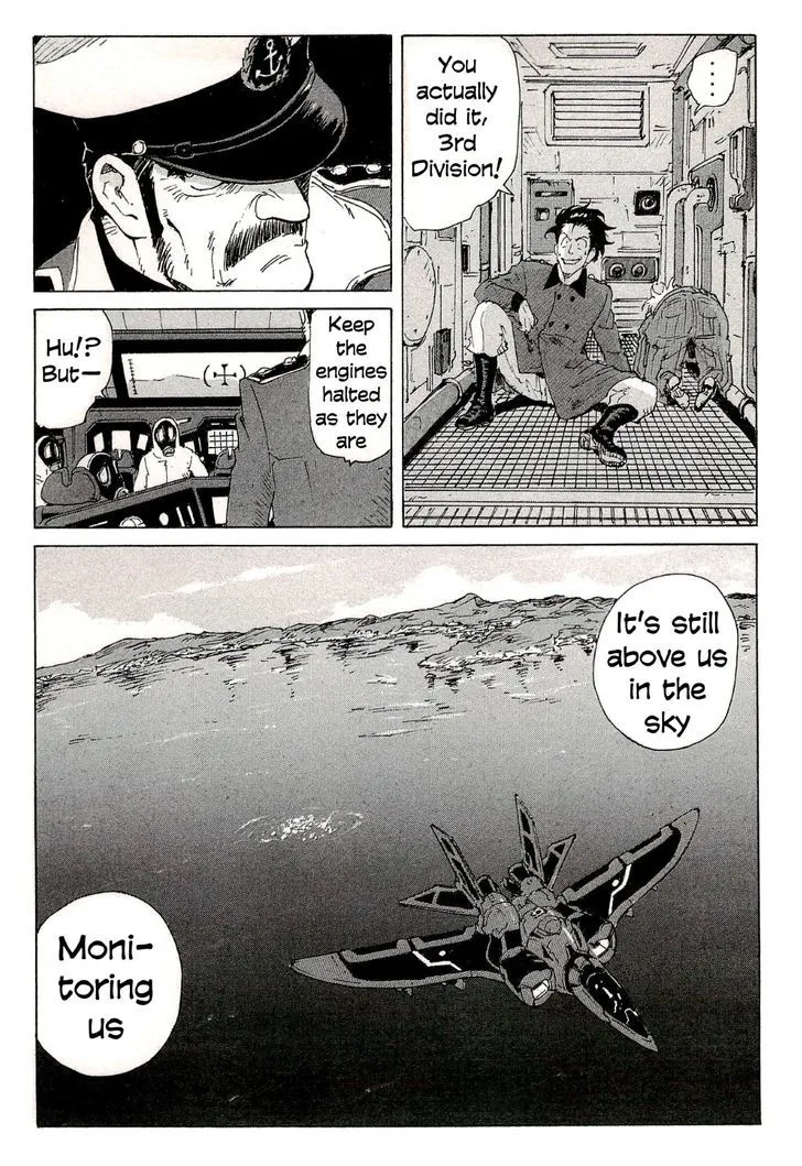 Coppelion - Page 22