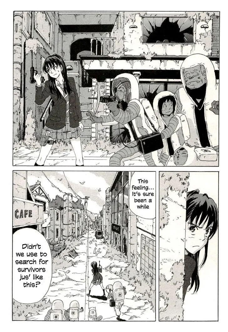 Coppelion - Page 23