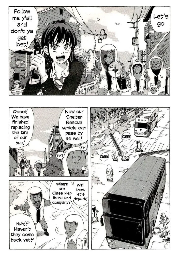 Coppelion - Page 26