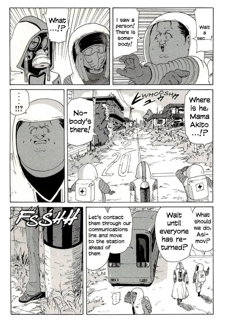 Coppelion - Page 28