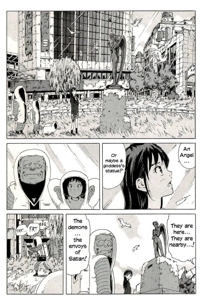 Coppelion - Page 6