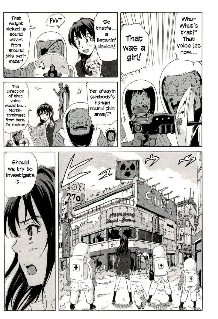 Coppelion - Page 8