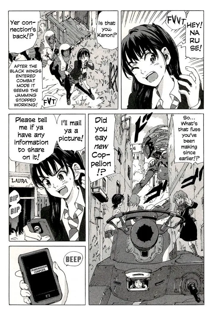 Coppelion - Page 14