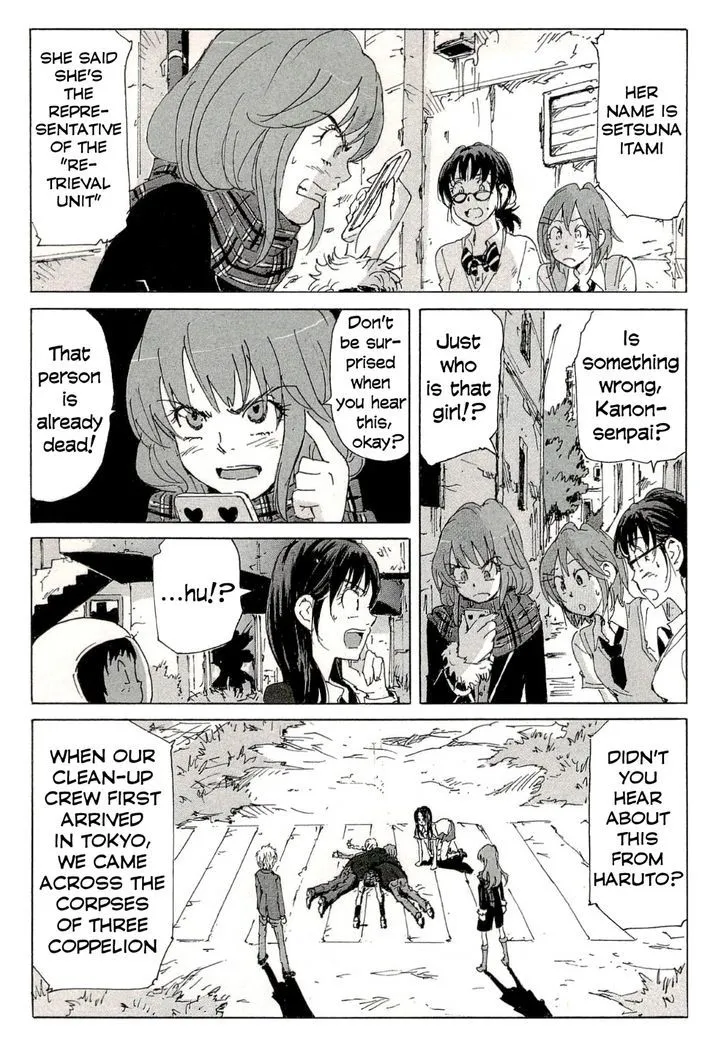 Coppelion - Page 16