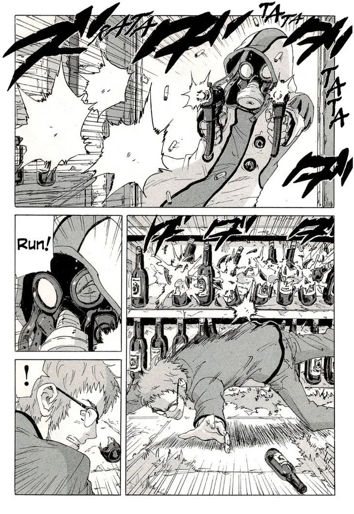 Coppelion - Page 28