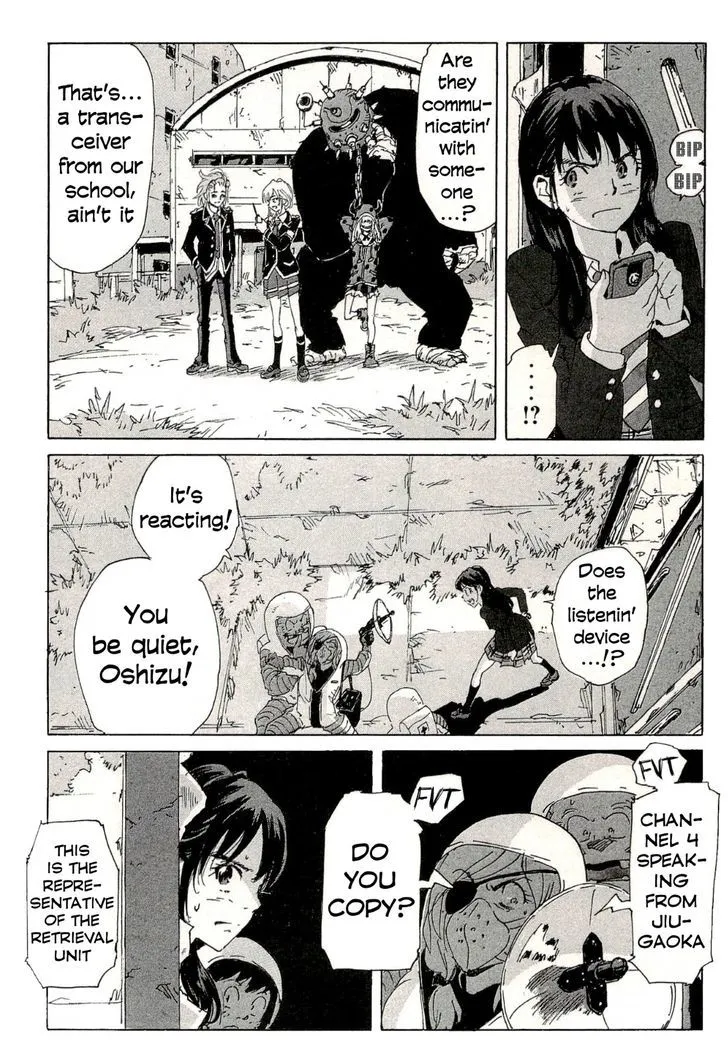 Coppelion - Page 3