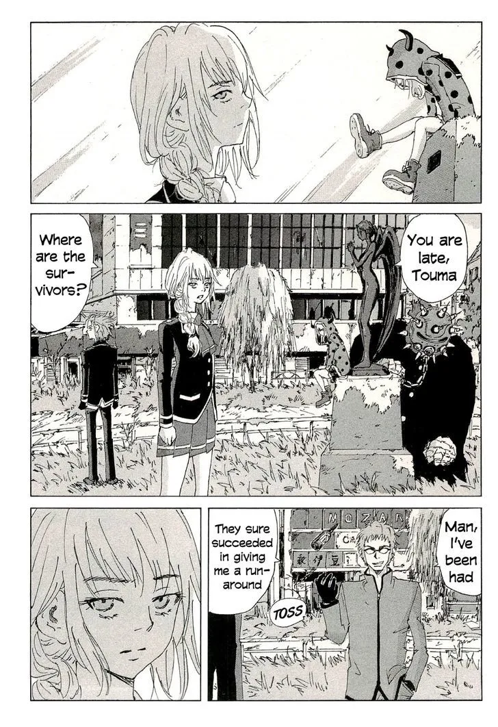 Coppelion - Page 33