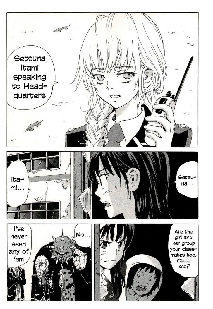 Coppelion - Page 4