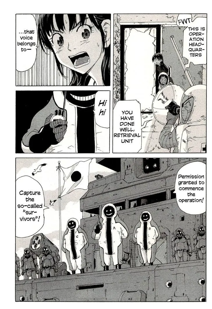 Coppelion - Page 5