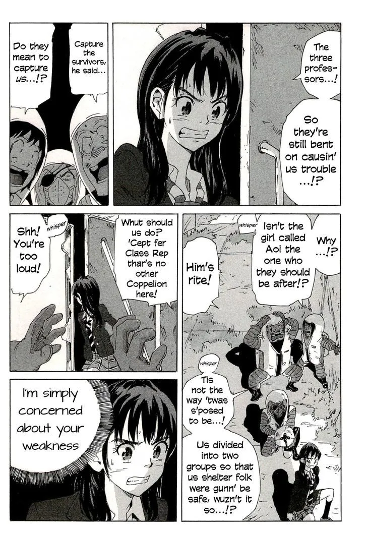 Coppelion - Page 6