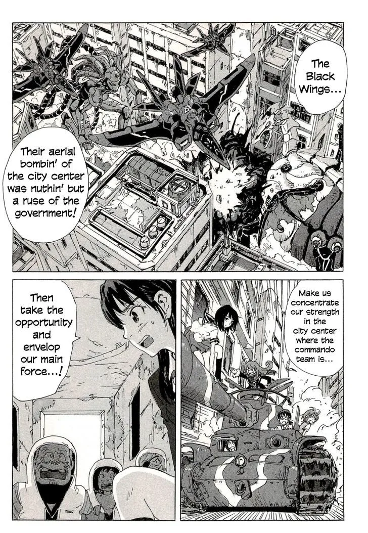 Coppelion - Page 8