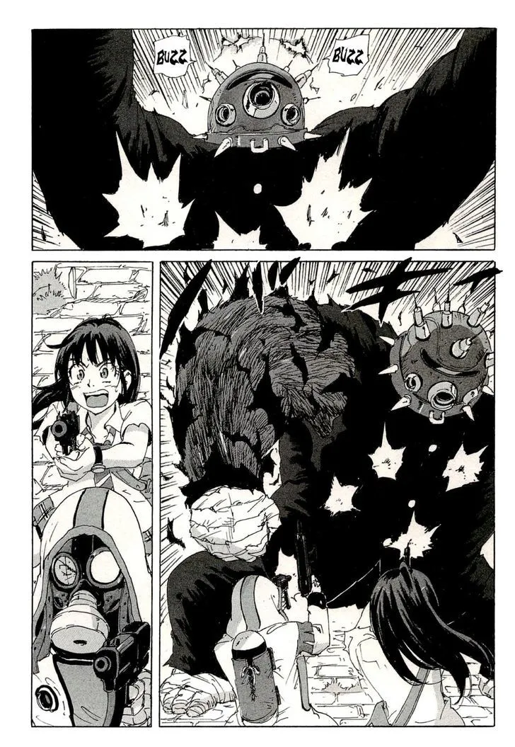 Coppelion - Page 15