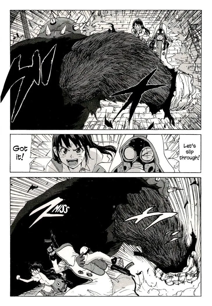 Coppelion - Page 16