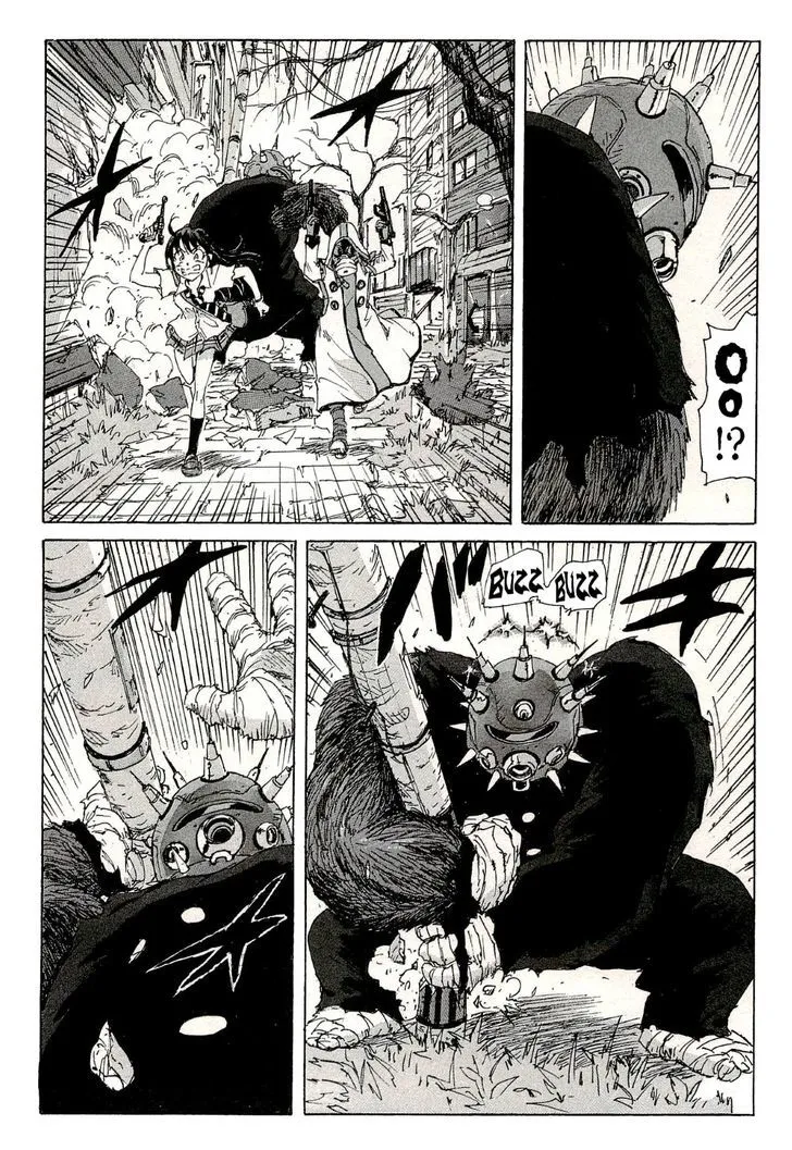 Coppelion - Page 17