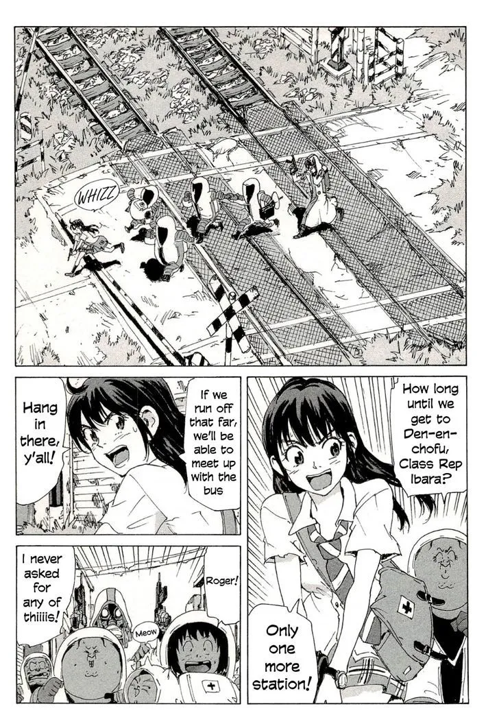 Coppelion - Page 2