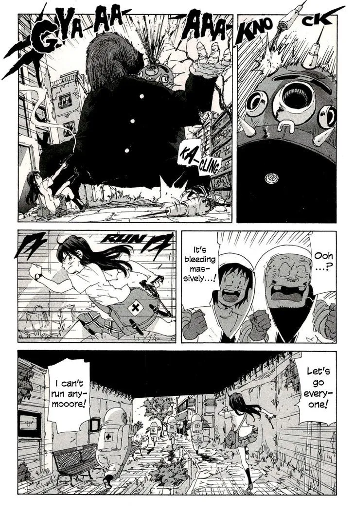 Coppelion - Page 20