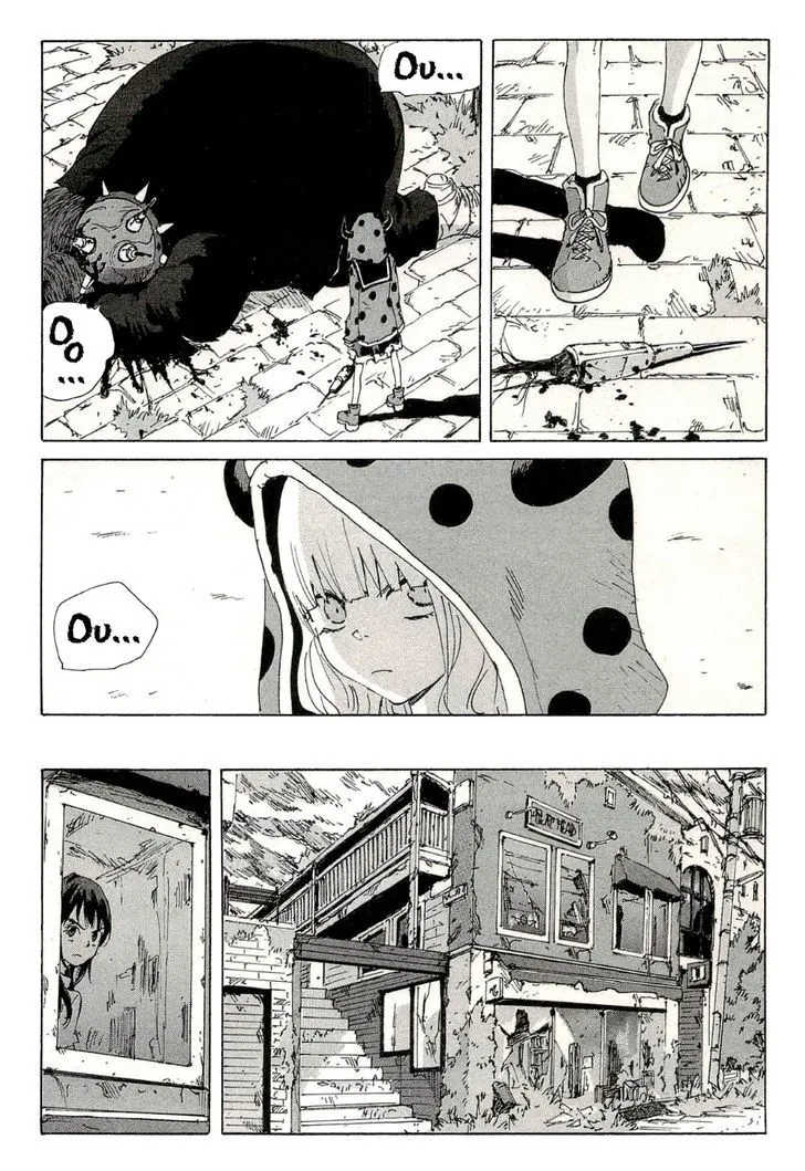 Coppelion - Page 21