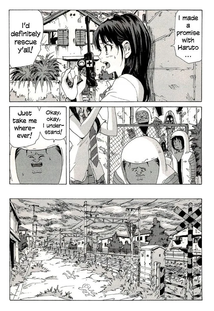 Coppelion - Page 26