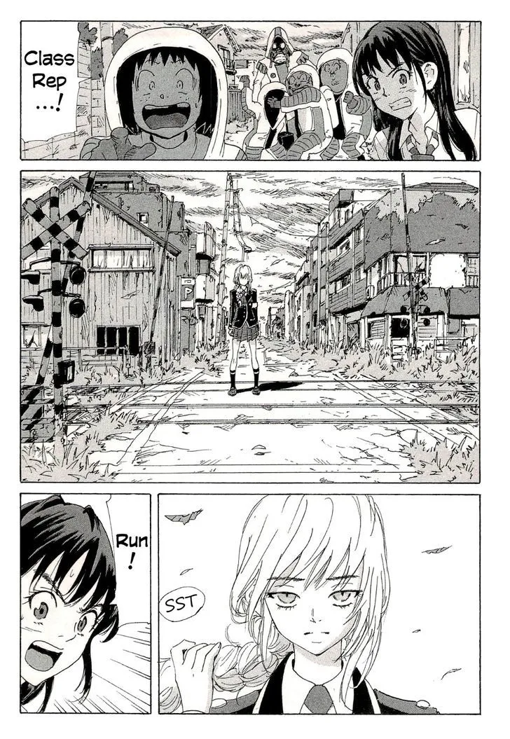 Coppelion - Page 28