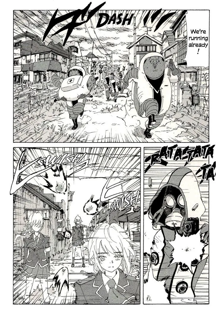 Coppelion - Page 29