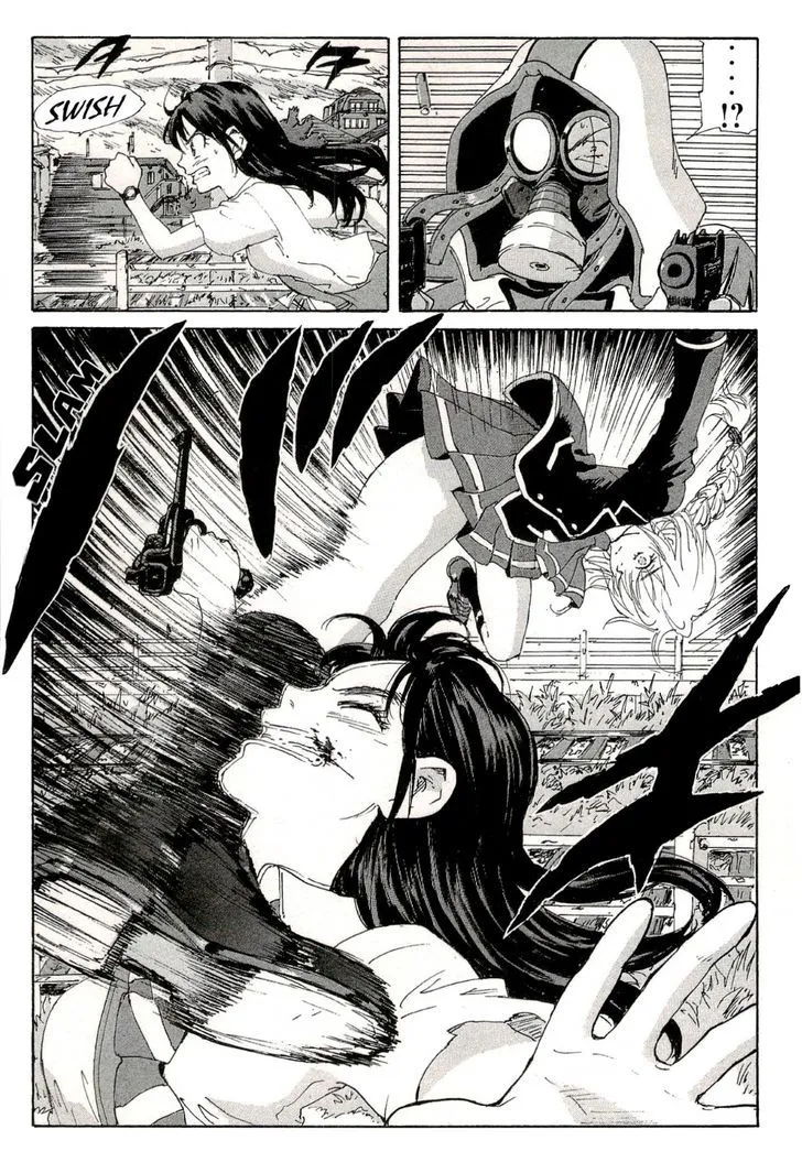 Coppelion - Page 30