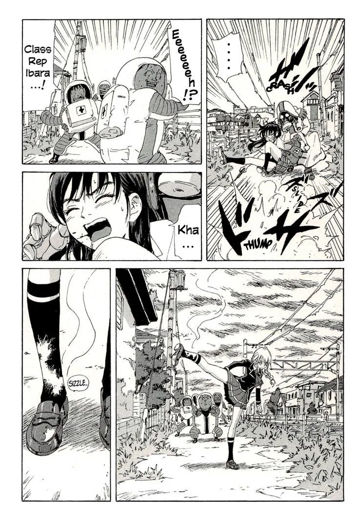 Coppelion - Page 31