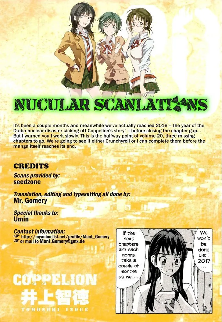 Coppelion - Page 34