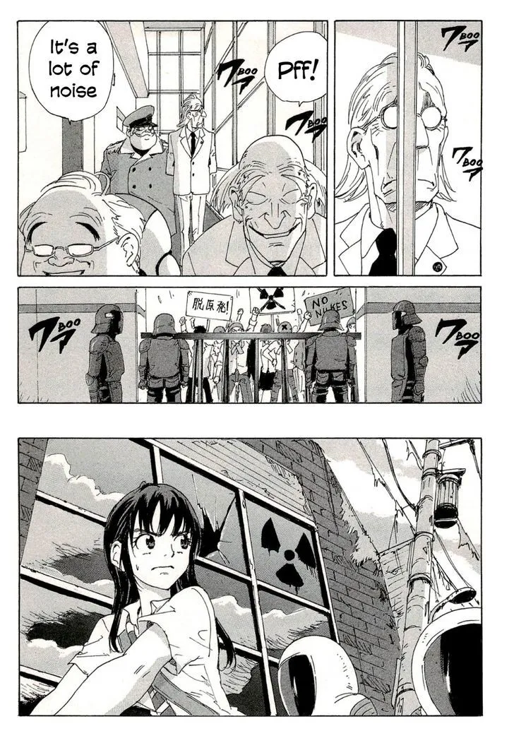 Coppelion - Page 8