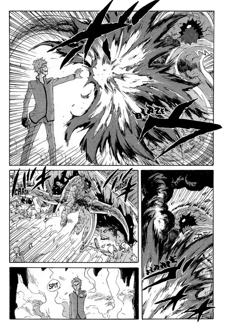 Coppelion - Page 16