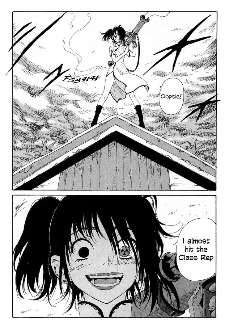 Coppelion - Page 21