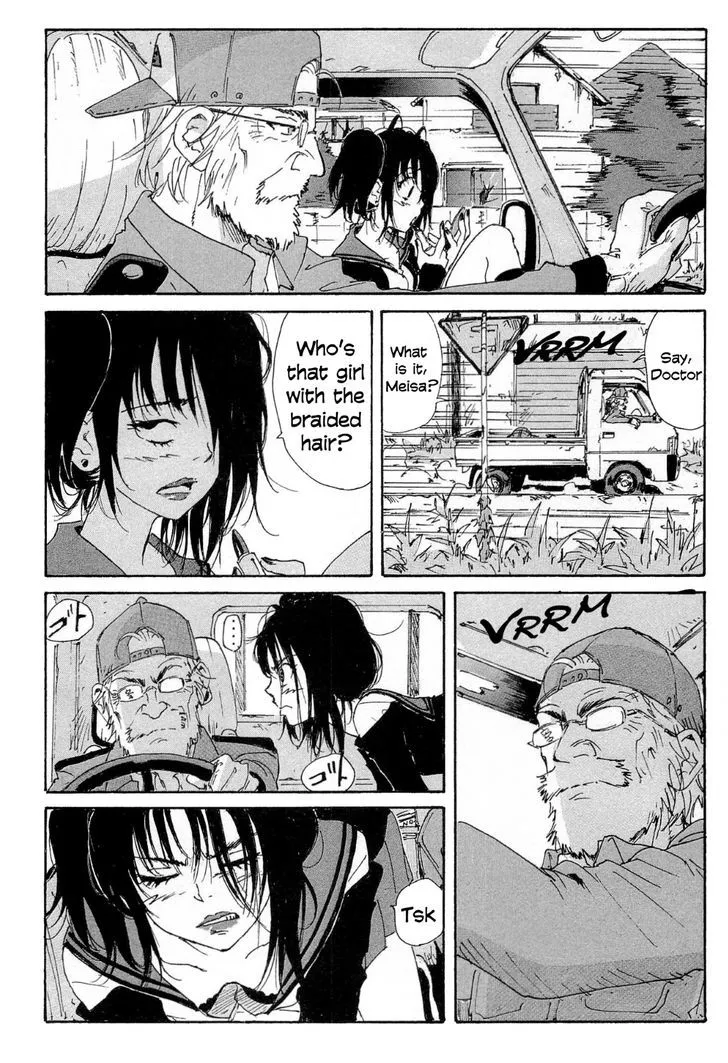 Coppelion - Page 27