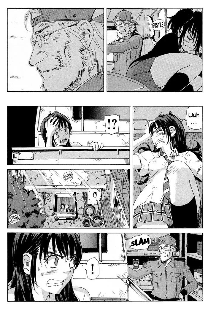 Coppelion - Page 28