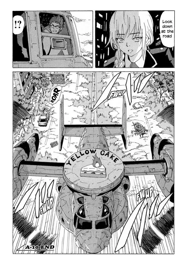 Coppelion - Page 35